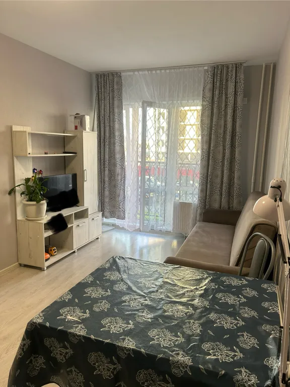 Уютная квартира со свежим ремонтом в самом красивом районе города