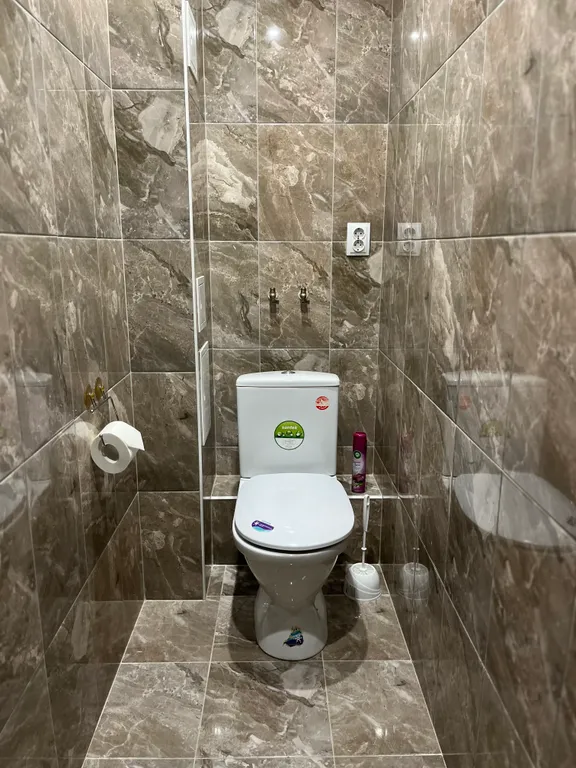 Квартира для гостей нашего города