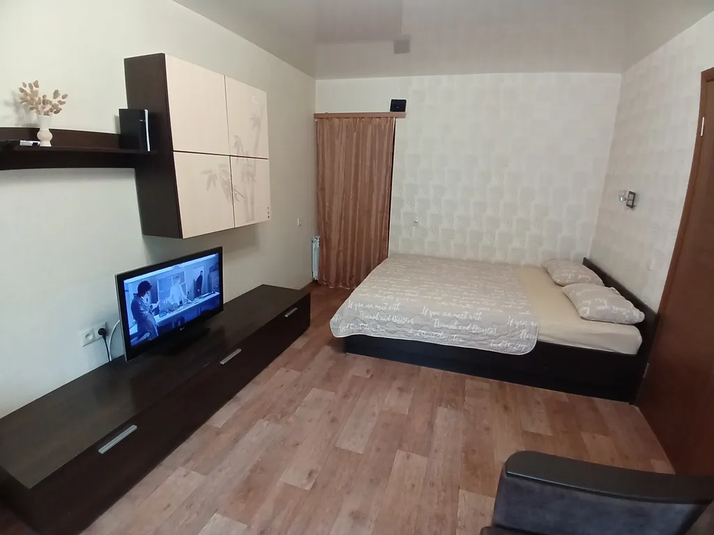 Квартира в центре — аренда посуточно в Рязань