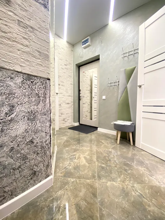 Квартира класса Люкс