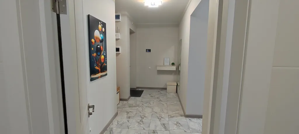 Идеальная квартира в самом центре Рязани