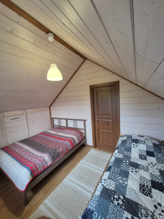 Гостевой дом Скандик