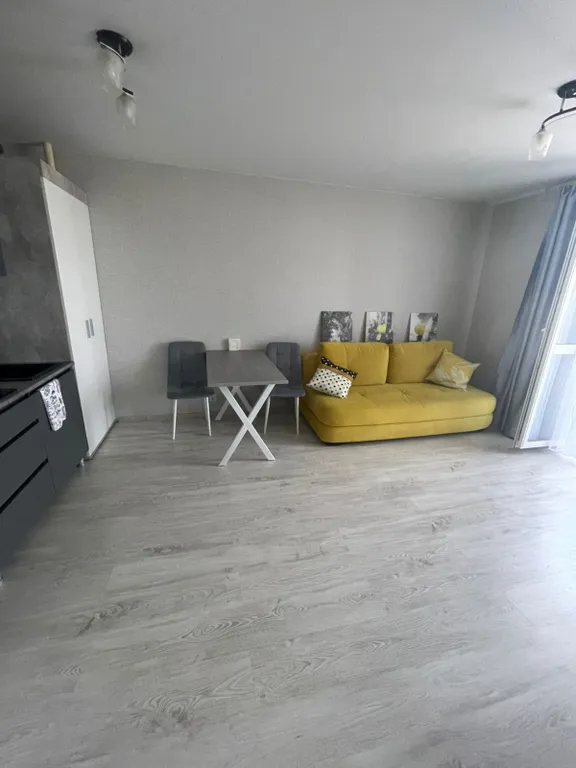 Однушка в 5 мин от центра, удобная локация