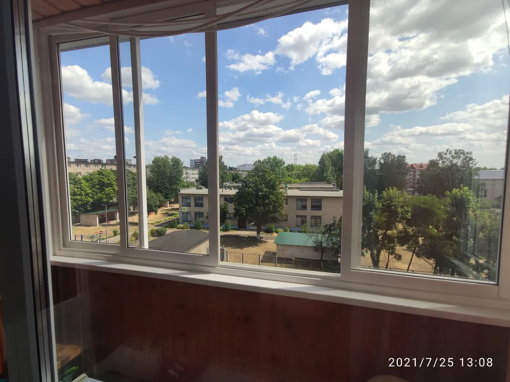 Квартира со всеми удобствами