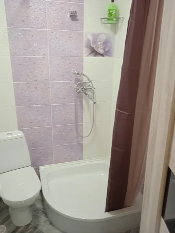 Часть дома с отдельным входом