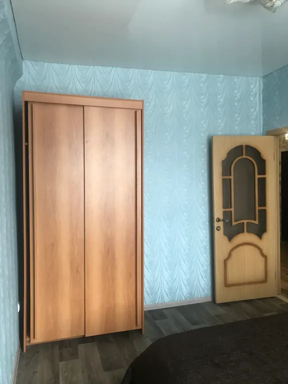 Просторная квартира в центре города