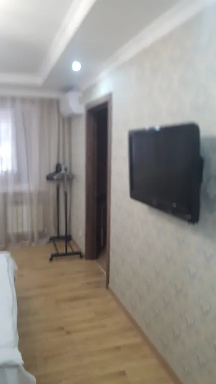 Квартира Чистая и уютная квартира — Владикавказ