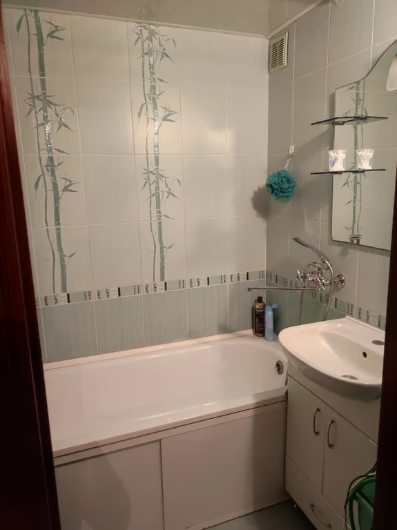 Комфортная квартира вода 24/7