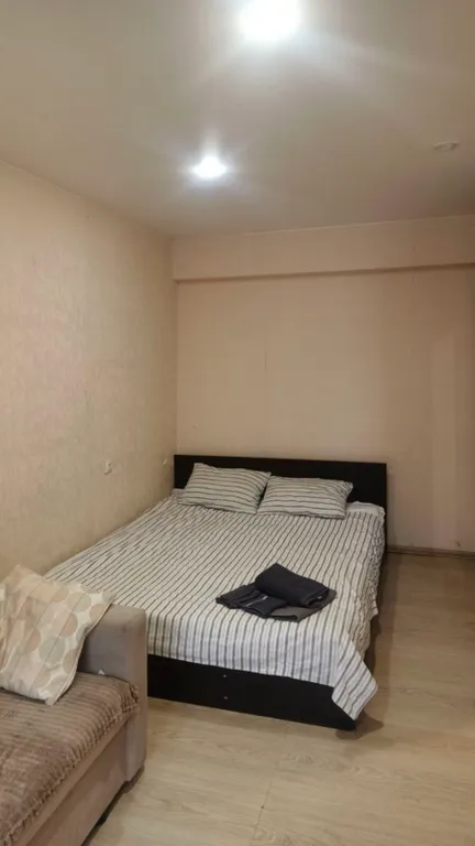 Квартира 1-комнатная Квартира — Москва