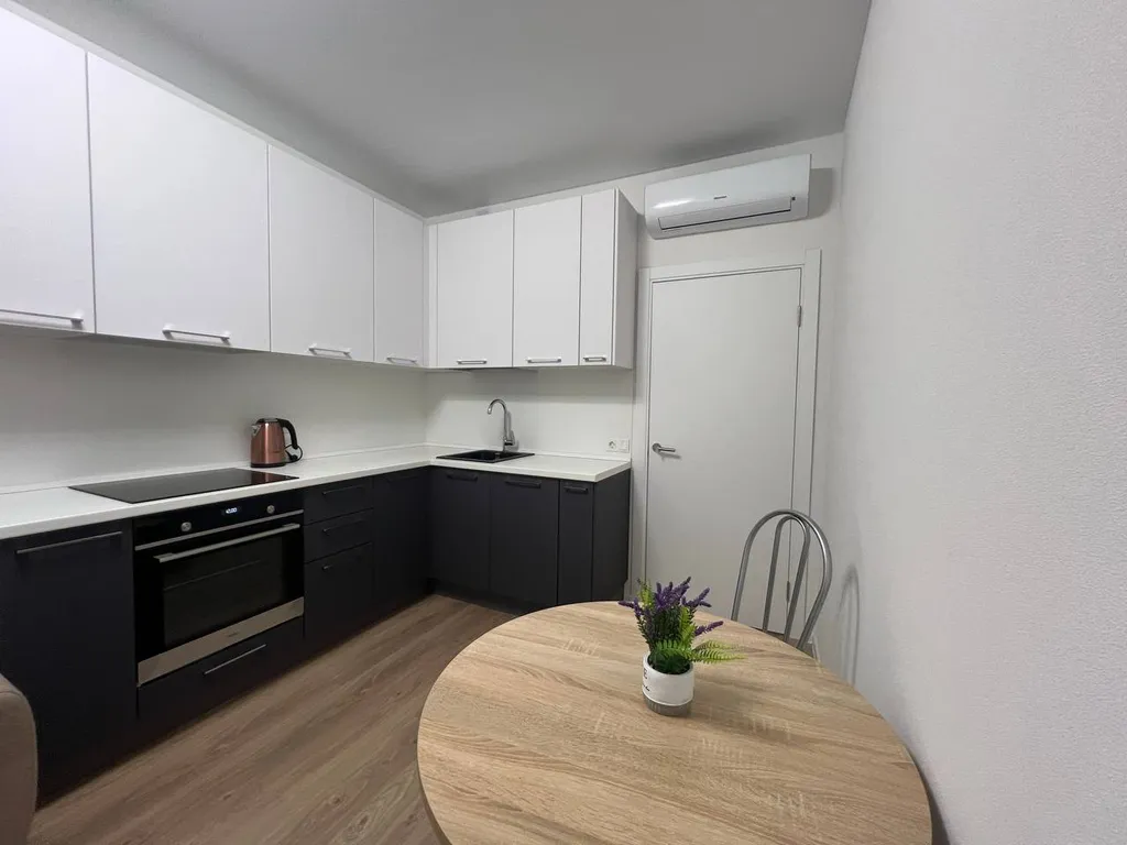 Квартира в Мытищах