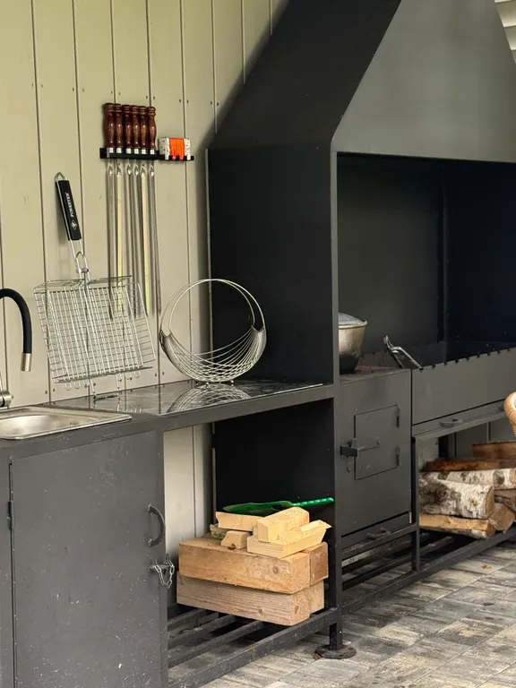 Andreev’s Дача