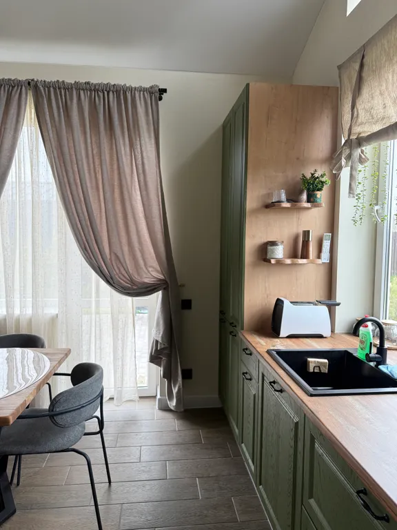 Частный дом 5 Юрьево Home