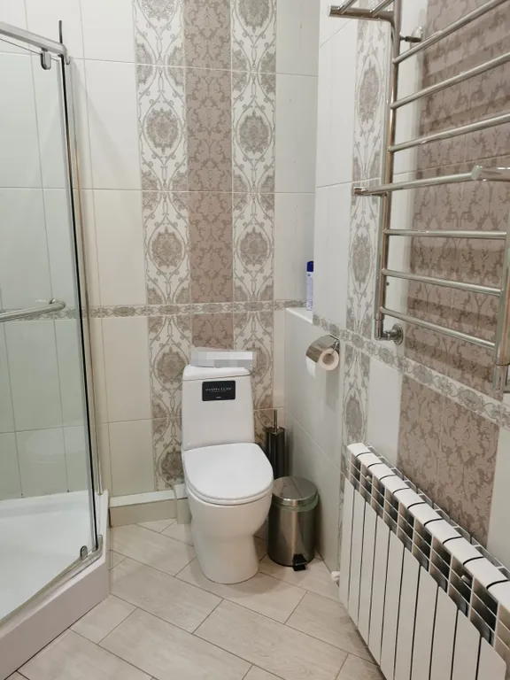 Квартира 1-комнатная Квартира — Славянск-на-Кубани