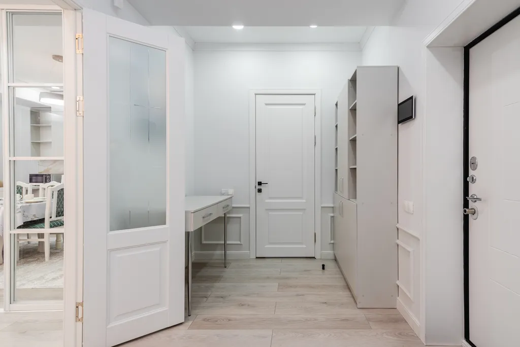 ЖК Seven Hills квартира возле Мega Алматы