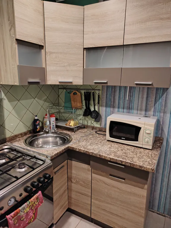 Эксклюзивная квартира от собственика