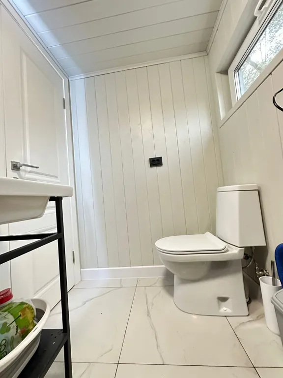 Уютный загородный дом