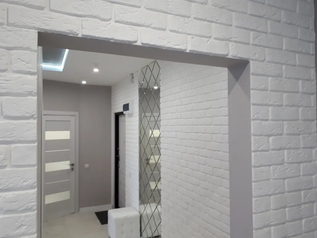 3-комнатная с джакузи