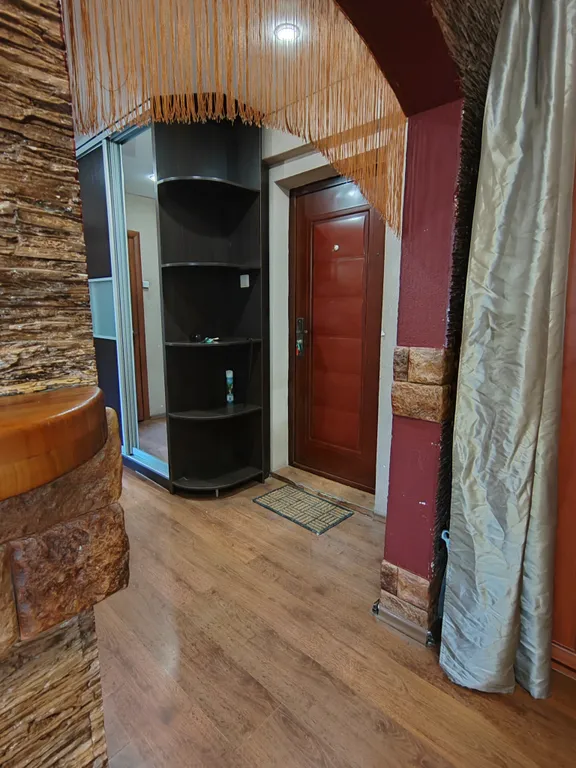 Уютная двушка на Жукова, 6