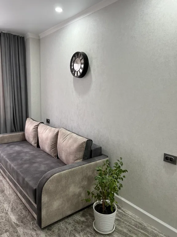 Квартира на Магнитогорской