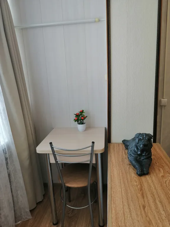 Квартира в центре города