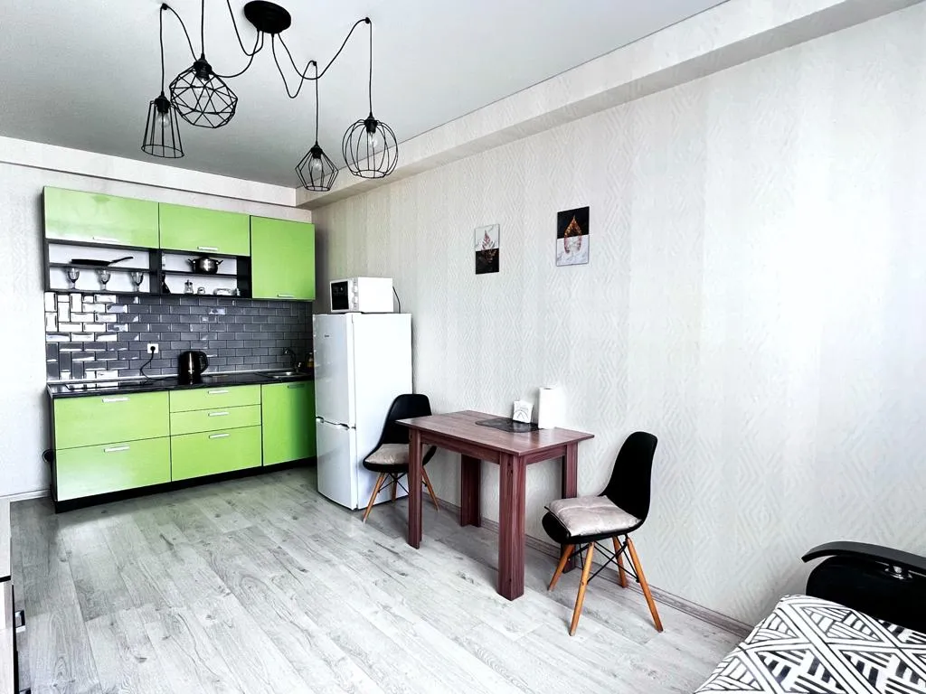 Перспективный Юго-западный