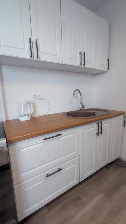 Уютная квартира ремонт в современном стиле