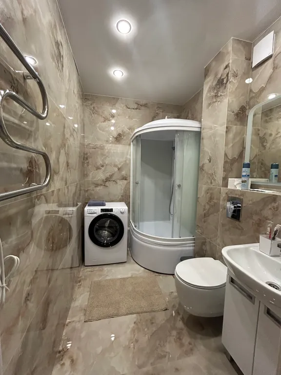 Апартаменты на набережной