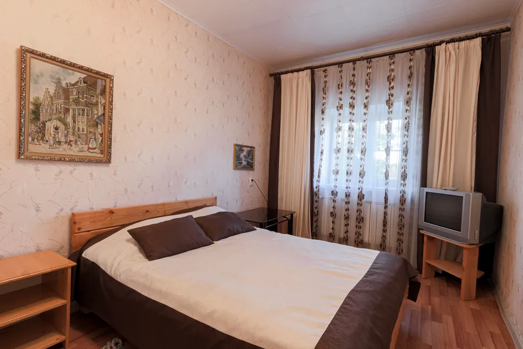 5-комнатный Дом