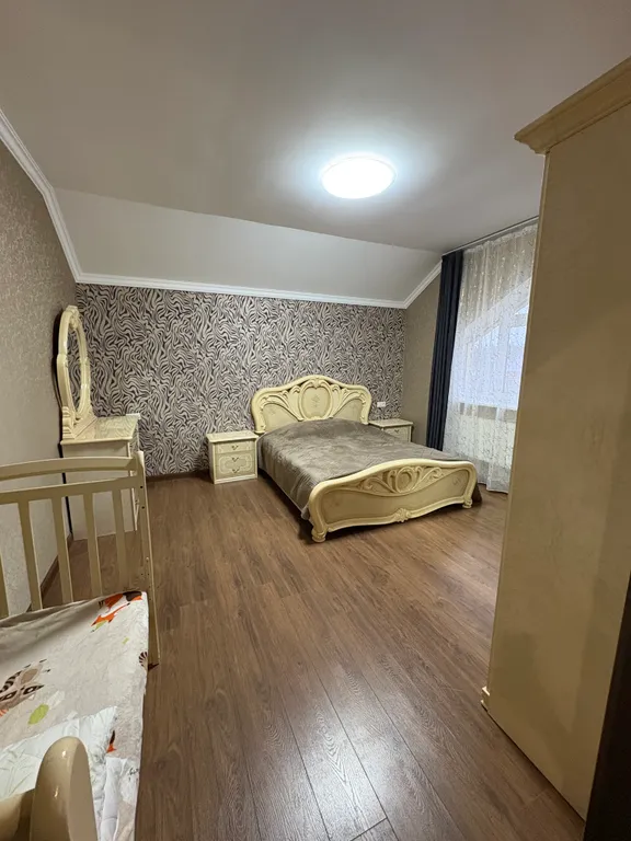 Шикарный мега уютный теплый дом