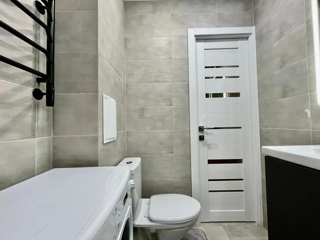 Квартира Квартира Стильная уютная студия — Анапа