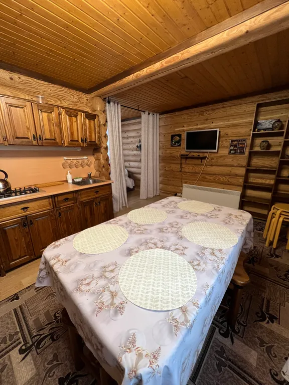 2-комнатный Дом