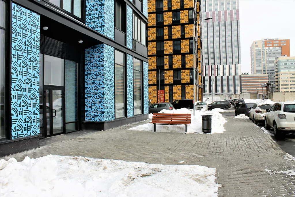 Квартира Мини-апартаменты — Москва