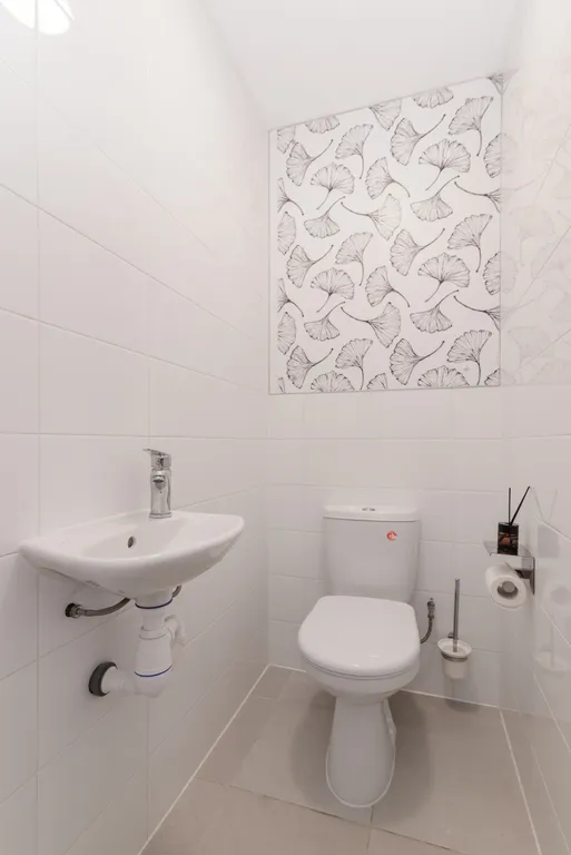 Просторная евротрешка в 5 минутах пешком от м. Котельники.