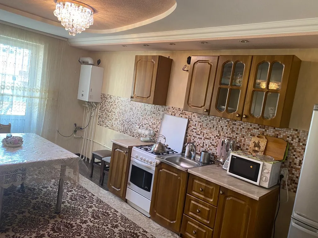 Квартира люкс в центре