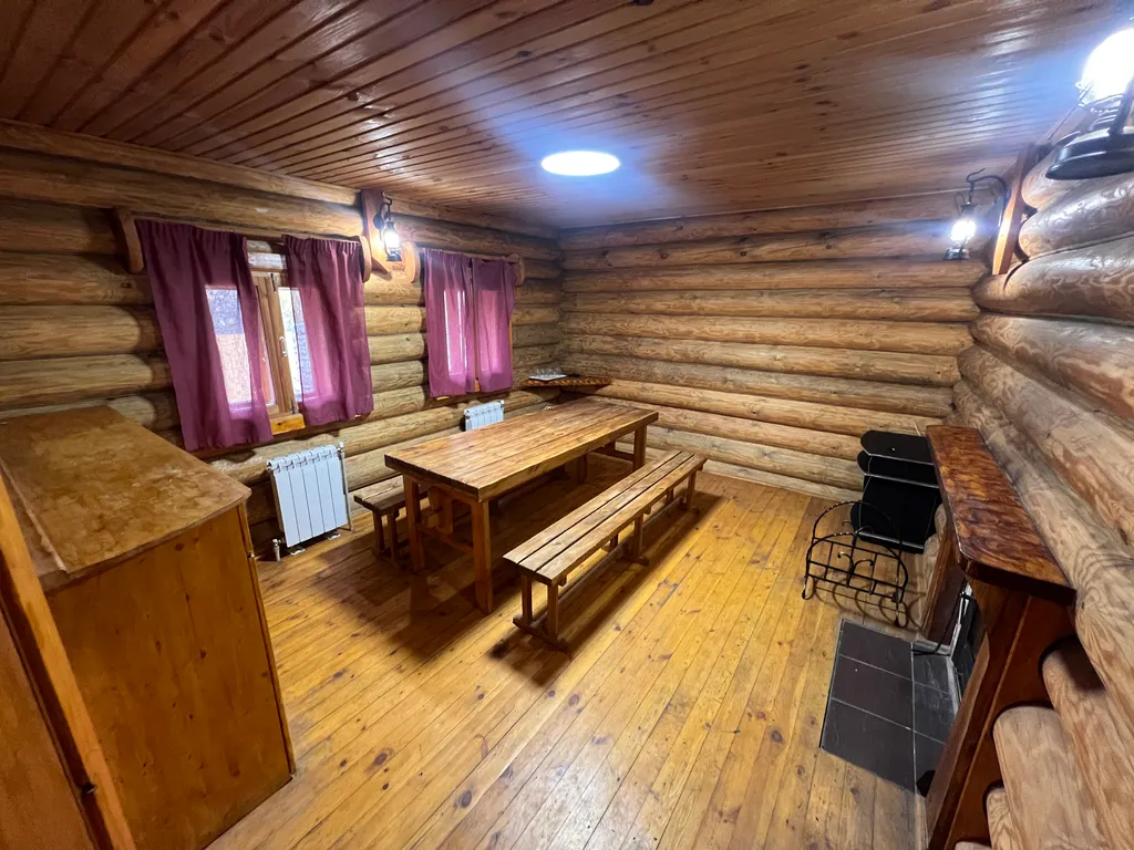 Любимая Усадьба