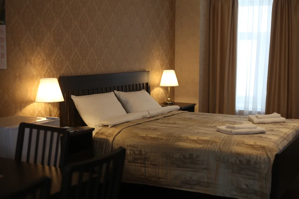 Квартира Комната — Санкт-Петербург