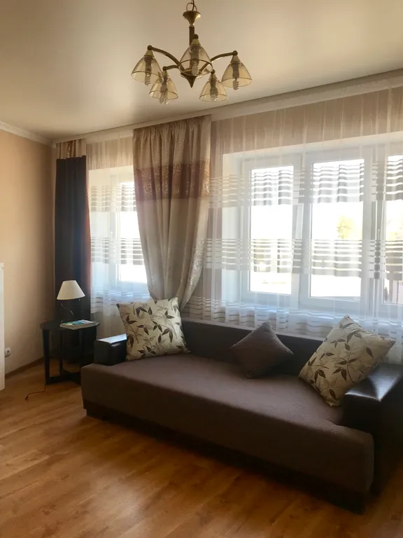 Квартира в самом центре