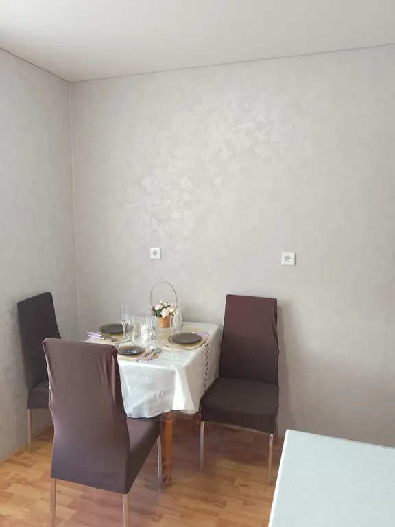 Рядом с центром просторная 2комн