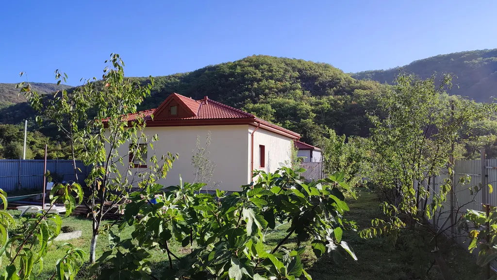 Коттедж Дом у моря — Прасковеевка