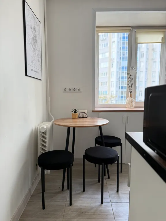 Квартира Красивая квартира в центре — Екатеринбург