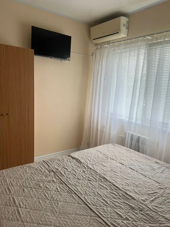 Квартира Комната — Сочи