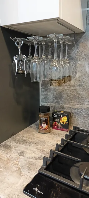 Квартира Уютная двухкомнатная квартира в новостройке — Ярославль