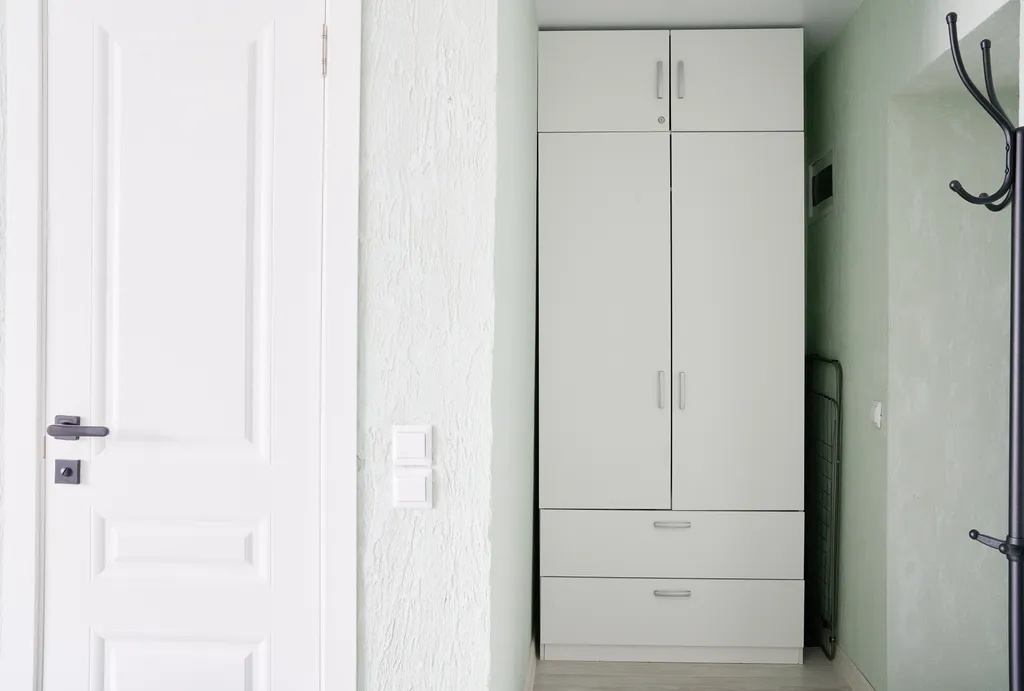 Новая квартира недалеко от парка Рускеала