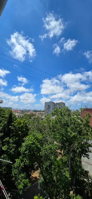 Квартира Двухкомнатная квартира у моря и Херсонеса — Севастополь