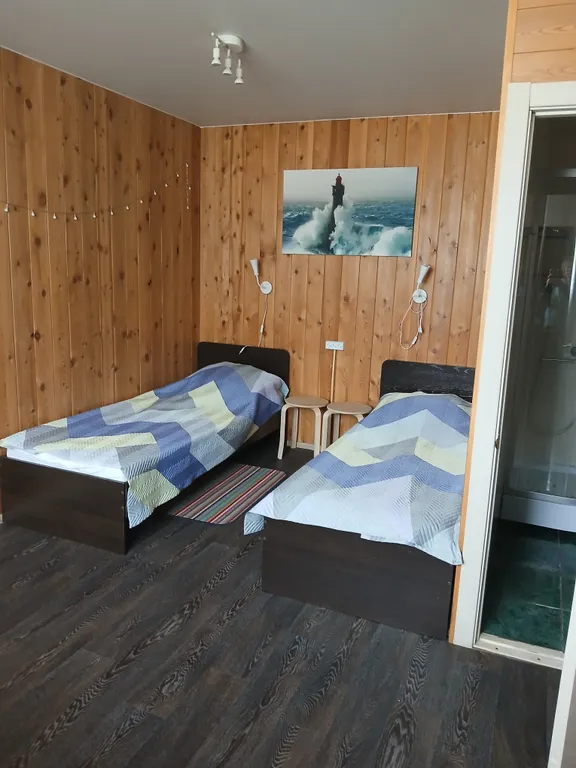 Квартира Комната — аренда посуточно в Аршан