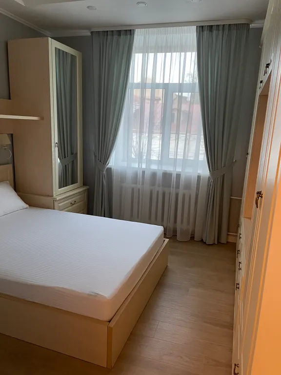 Современная квартира в самом сердце города