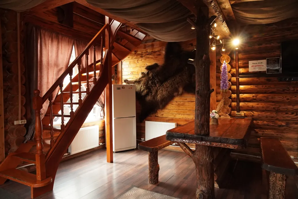 Лесная сказка 130