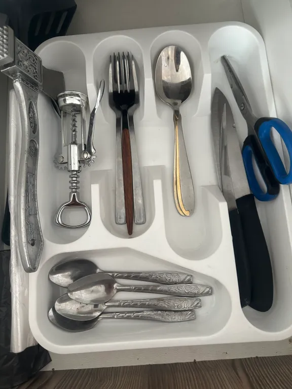 Квартира Квартира Уютная красивая студия с видом на море — Сочи