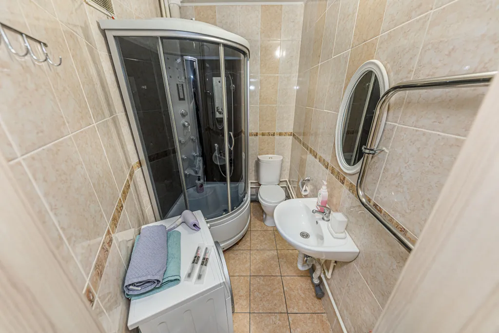 Шикарная студия близко к центру