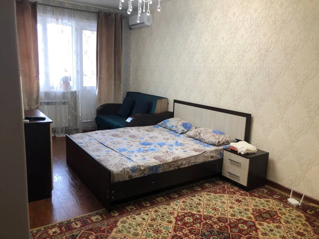 Квартира 1-комнатная Квартира — Каспийск